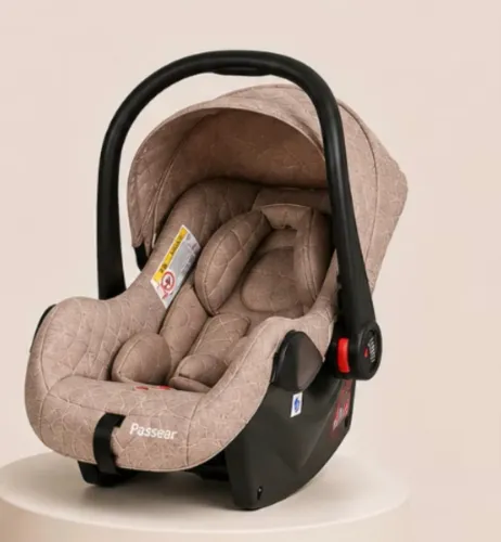 Bebê conforto usado 2 x