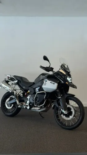 F900 GS Adventure 2025