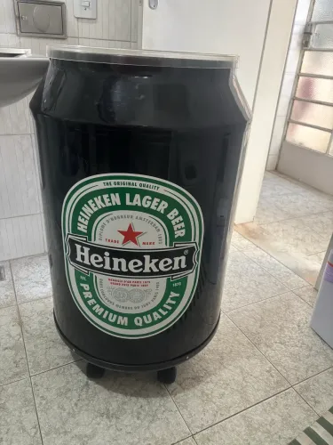 Vendo cooler