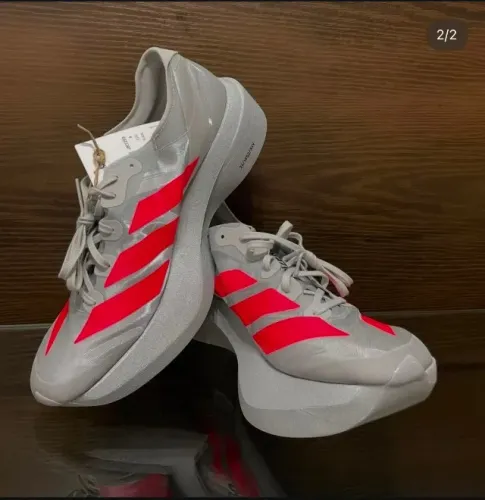 Tênis Adizero Adios Pro Evo 2