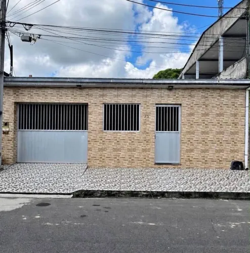 CASA A VENDA NA PEDREIRA PARA VENDER LOGO