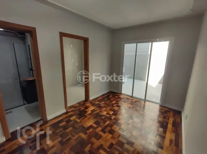 Apartamento à venda Avenida Getúlio Vargas, Menino Deus - Porto Alegre