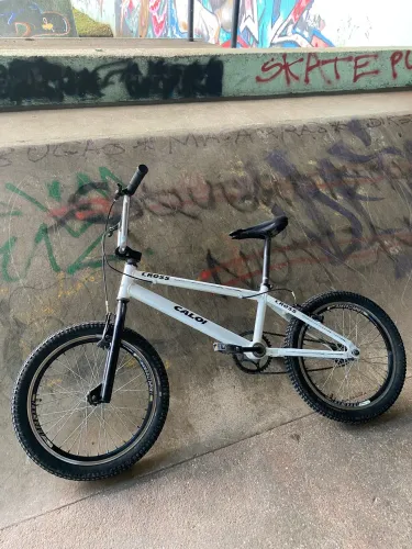 Caloi Cross Aro 20 VZAN