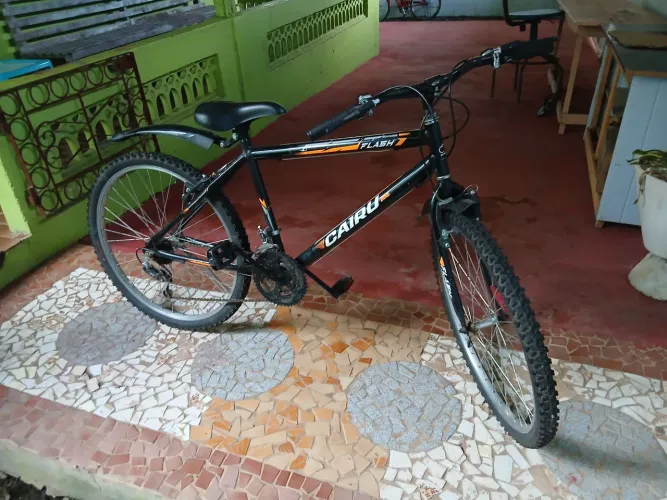 Bike aro 26