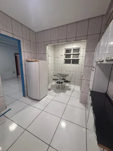 Alugo apartamento em Montes Claros