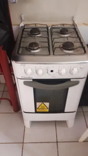 Fogão 4 bocas