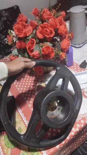 Volante esportivo