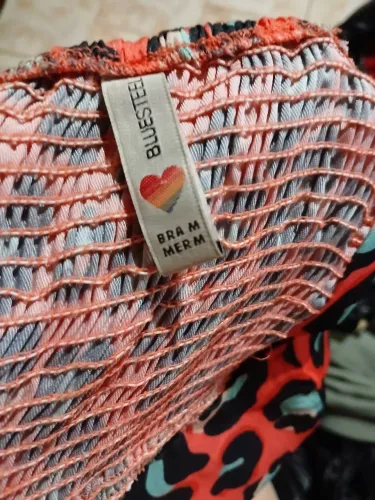 Oportunidade para Brecho, peças de marca, vai essas peças da foto e mais quatros peças