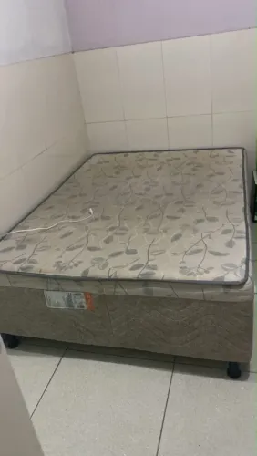 Cama de casal