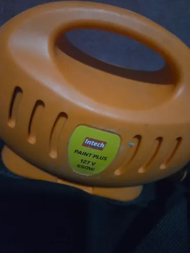 Compressor de ar elétrico 