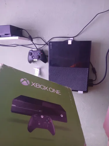 Xbox ONE 500GB