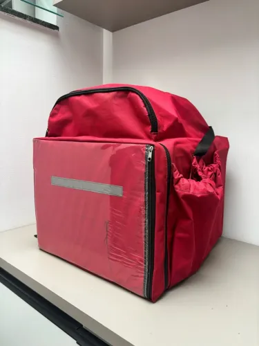 BAG PARA ENTREGA