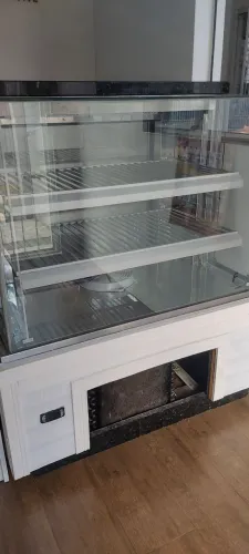 Balcao Refrigerado