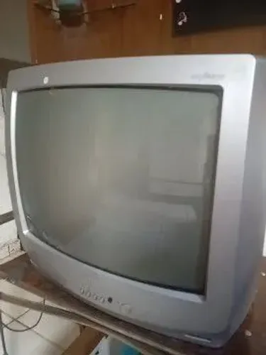 Tv tubo