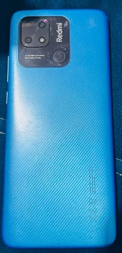 Xaiomi Redmi 10c usado