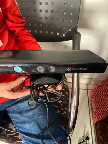 Vendo Xbox 360 ou troco em qualquer outro game ou vendo parar a retirada de peças