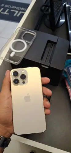 IPHONE 13 PRO PRA HOJE