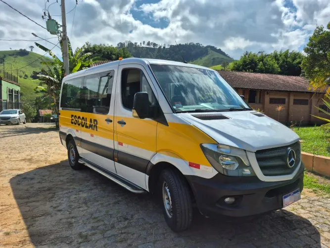 Sprinter 415 CDI/20Lugares