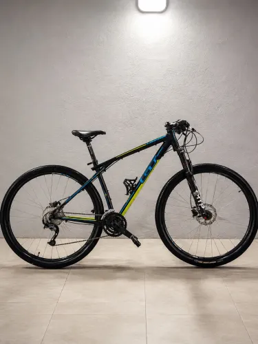 GT Karaokoram aro 29