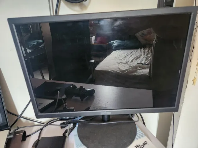 Monitor PCTOP SLIM 19" LED HDMI