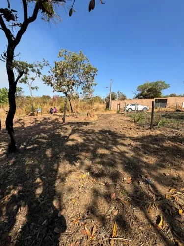 Lote 600m² Sobradinho - Mansões Bougainville - 2 decisões judiciais favoráveis