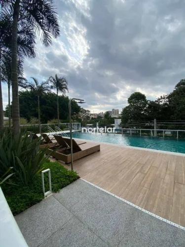 Apartamento com 2 dormitórios à venda, 65 m² por R$ 865.000,00 - Jardim Sao Paulo(Zona Nor