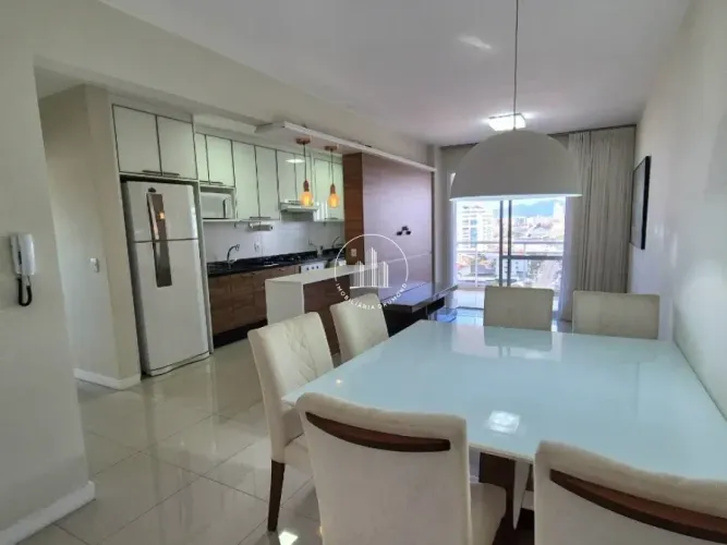 Apartamento 3 Quartos com 1 Suíte e 100m² - Barreiros - JMS