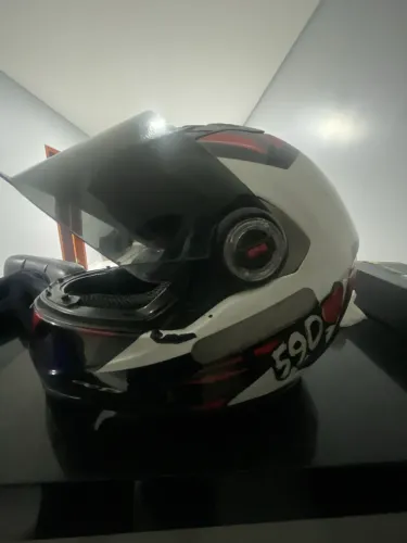 Capacete ls2