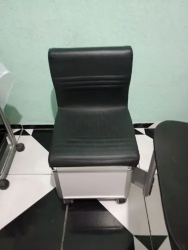 Cadeira manicure