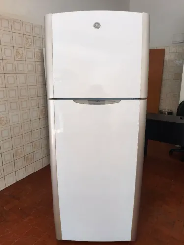 GELADEIRA GE 220v