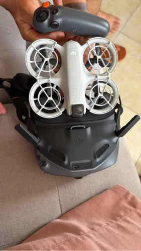 Drone Dji neo