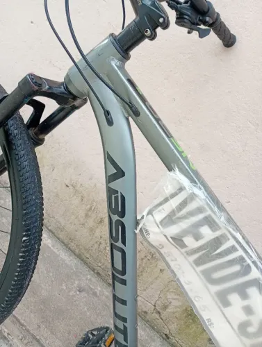 Baike aro 29 semi nova, nota e rolamento,a venda