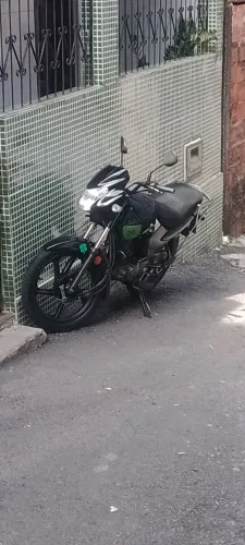Vendo mottu esporte nunca de problema 