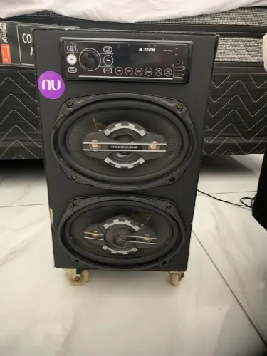 Vendo som todo bom pra vende rápido