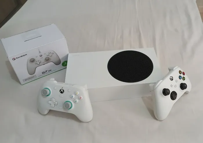 XBOX SERIES S
