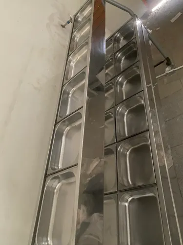 Itens Para Restaurante