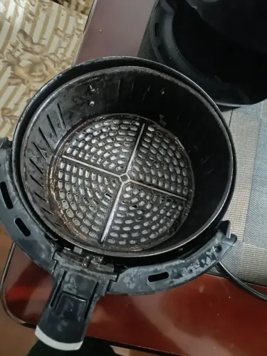 Air fryer mondial 3,2L