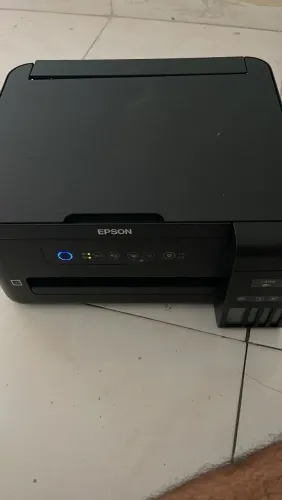 Impressora Epson