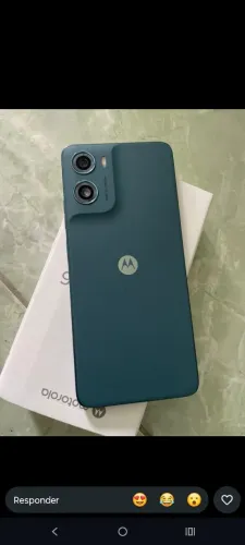 Celular Motorola Moto G06