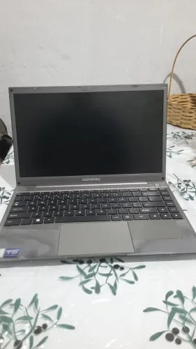 NOTEBOOK COMPAQ PRESARIO 481 LEIA ABAIXO