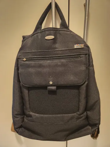 Mochila Uncle K