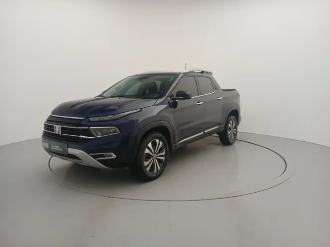 Fiat Toro Volcano 1.3 T270 4X2 Flex AUT 2023