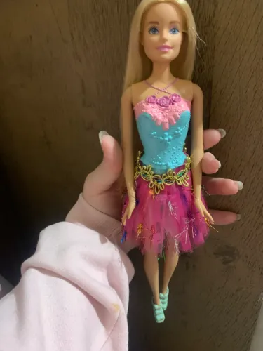 Barbie