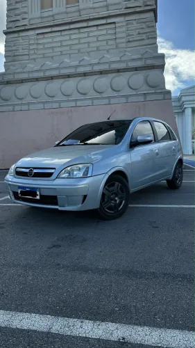 Chevrolet Corsa Hat. Maxx 1.4 8V Econoflex 5P 2012