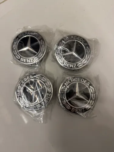 Calota Mercedes
