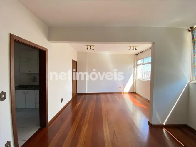 Venda Apartamento 3 quartos Grajaú Belo Horizonte