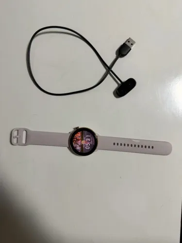 Smartwatch - Amazfit GTR Mini