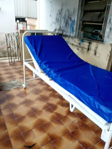 Cama Hospitalar