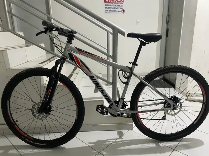 Bike Aro 29
