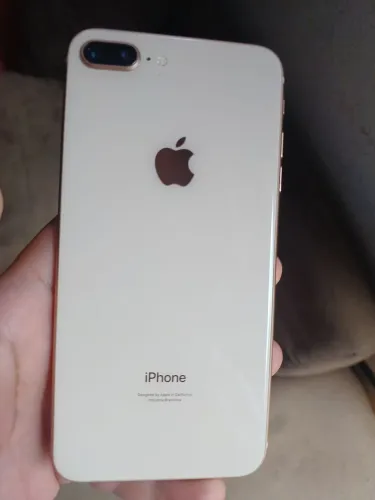 IPHONE 8 PLUS